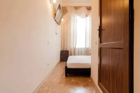 Mama Hostel - 21