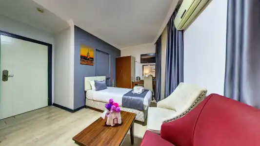 Mara İstanbul - 15