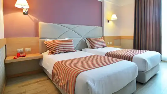 Te Stela Resort - 0