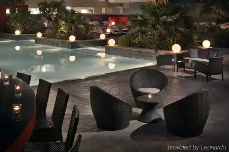 The H Dubai - 30