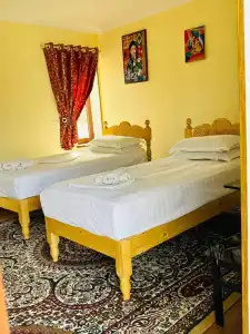 Guest house "Parivash" - 34