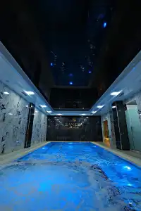 Samaria & Spa - 6