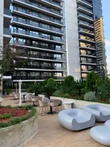 Steps Batumi & Suites - 3