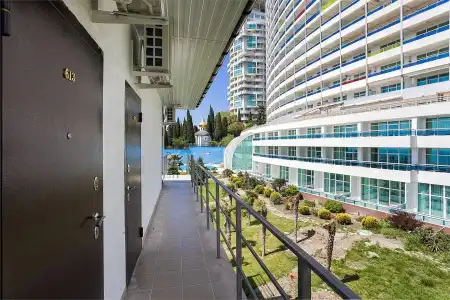 Respect Hall Resort & Spa - 32