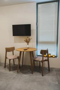 Apart-otel Kub Green - 105