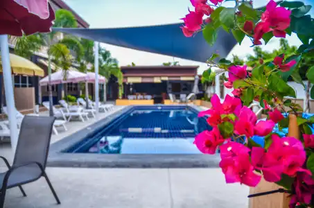 4Palms Resort - 1