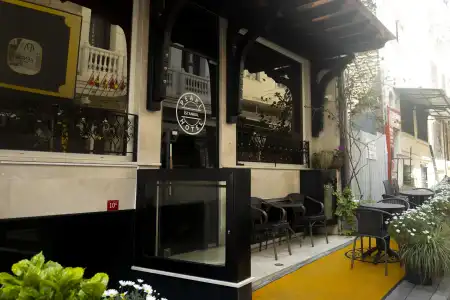 PEARL ISTANBUL - 2