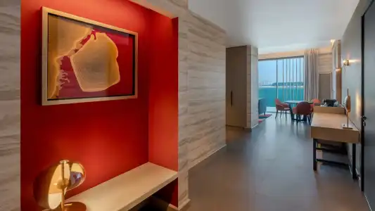 Hyatt Centric Jumeirah Dubai - 38