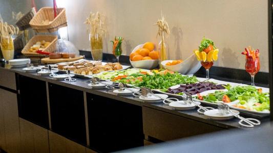 Business Life & Spa Şişli - 7