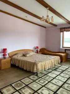 Rus Tourist base - 4