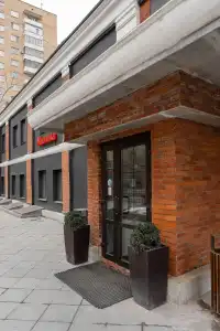 Minima Belorusskaya - 49