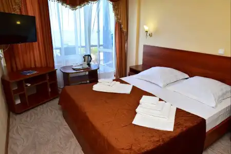 Edem Health Resort (AO KP №1) - 51