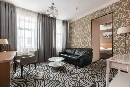 Матисов Домик у Новой Голландии - 132