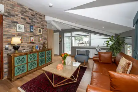 The Marions Suite - 154