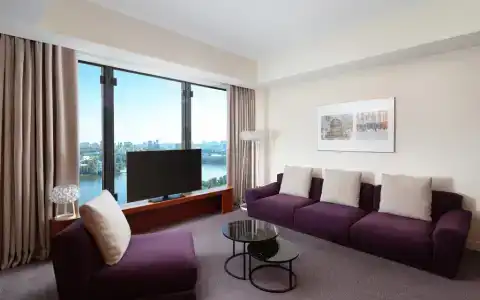 Hayatt Ridzhensi Ekaterinburg - 66