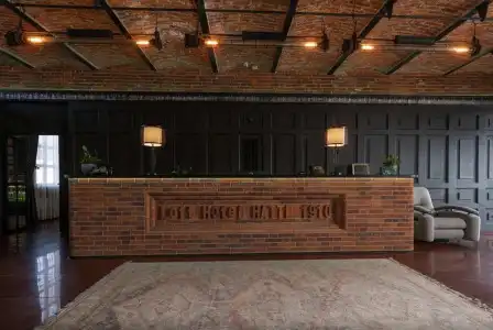 HATTI LOFT - 2