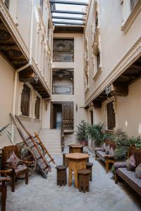 Gur Emir Palace - 39