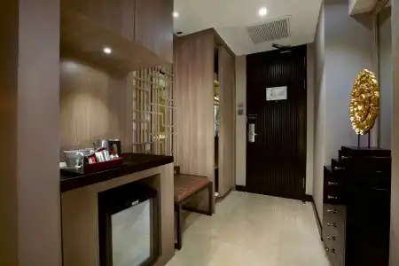 Aston Priority Simatupang and Conference Center - 13
