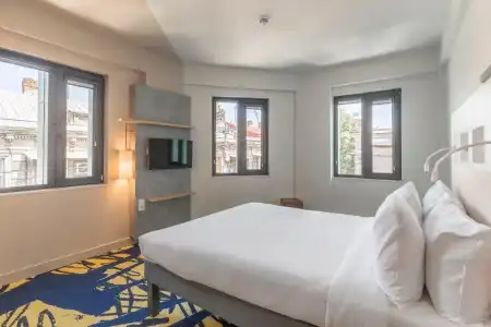 Ibis Budget Center - 32