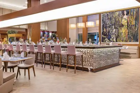 Concorde De Luxe Resort Lara Antalya – Prive Ultra All Inclusive - 35