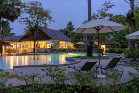 Paradise Beach Resort Samui - 24
