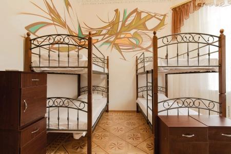 Mama Hostel - 39