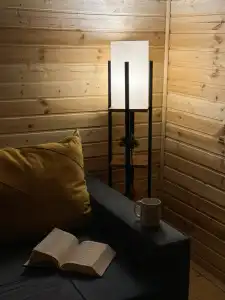 Kottedzh Chalet Inn Cottages - 40
