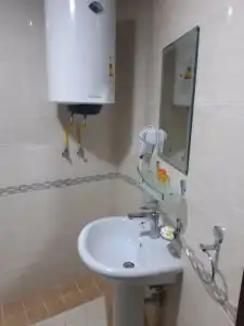 Guest House Al-Bukhori - 5