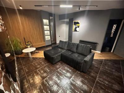 Garden Lounge - 2