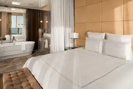 Luxury Apartment Camellia - 60
