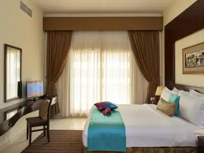 Arabian Dreams Apartments - 1