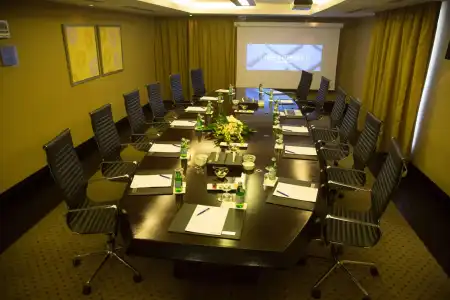 Radisson Residences Cairo Heliopolis - 28