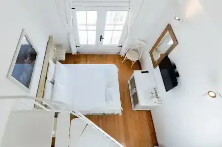 Cunda Pur Beyaz - 35
