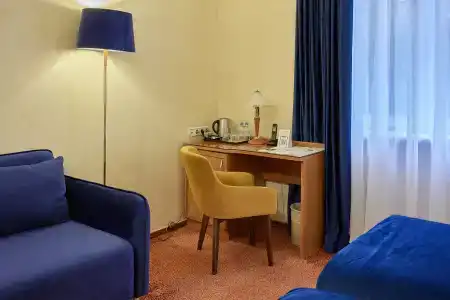 Select Paveletskaya - 68