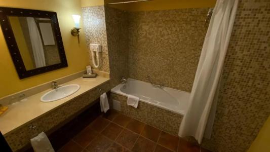 Samal Resort & Spa - 28