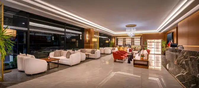 Best Western Premier Hidden Hills - 32