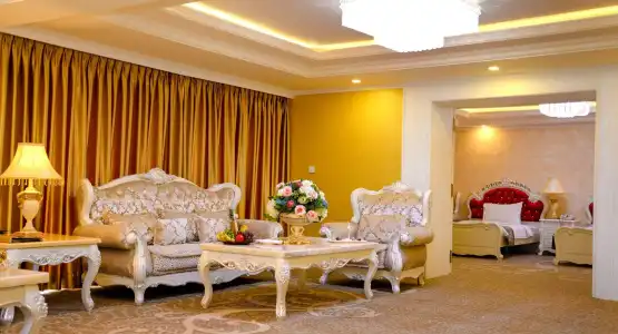 The Grand Kandyan - 24