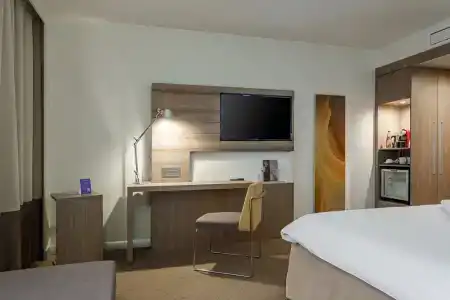 Novotel Ekaterinburg Tsentr - 64