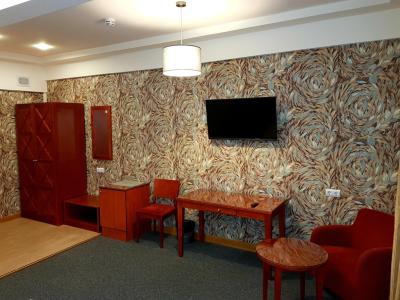 Happy Inn Alpiyskiy - 79