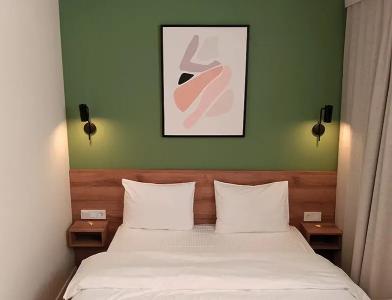 Tatarskaya Sloboda - 94