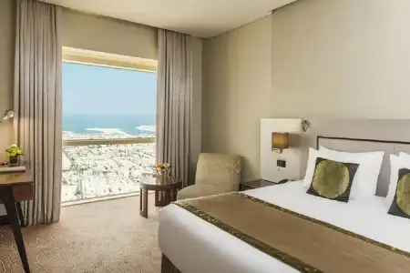 The Tower Plaza Dubai - 7