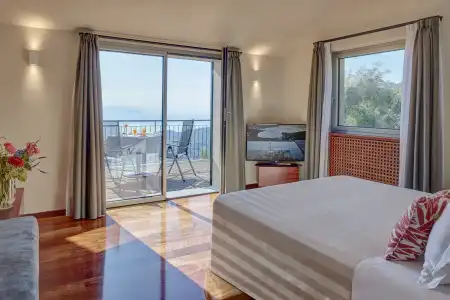 Il Leccio - Luxury Resort Portofino Monte - 25