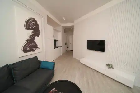 Sweet Home Deluxe Apart-Hotel - 173