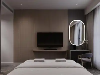 Aska Spa Resort - 22