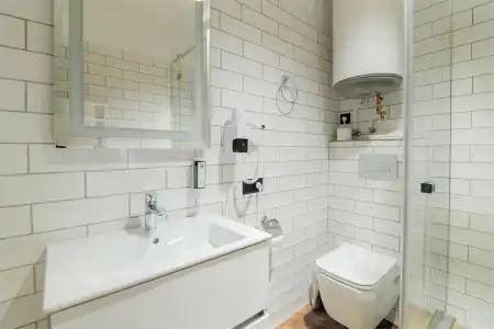Tulip Residence & Spa - 98
