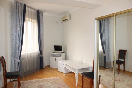 She Apart-hotel - 130