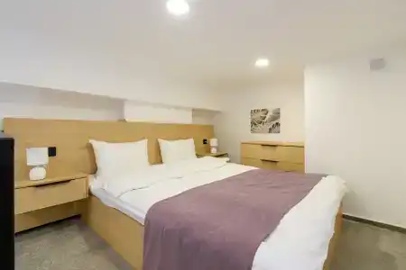 Lissabon Apart-hotel - 127