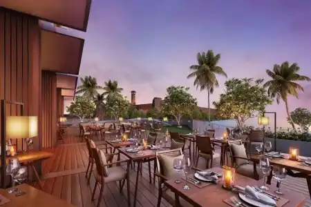 Le Grand Galle - 8