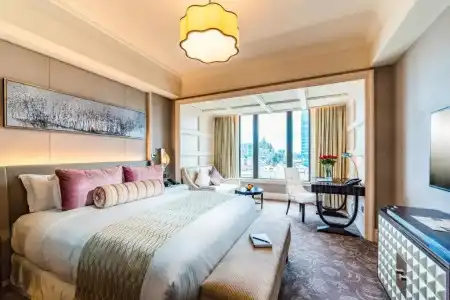 Caravelle Saigon - 44