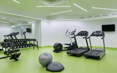 Park Inn by Radisson Pulkovskaya & Conference Centre St Petersburg - 23